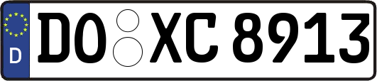 DO-XC8913