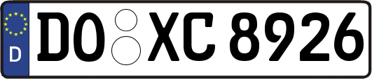 DO-XC8926