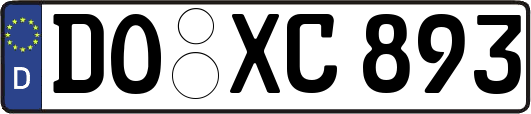 DO-XC893