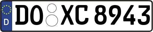 DO-XC8943