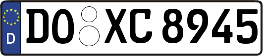 DO-XC8945