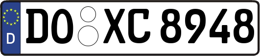 DO-XC8948