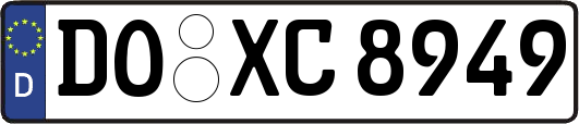 DO-XC8949