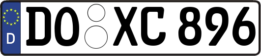 DO-XC896