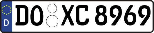 DO-XC8969