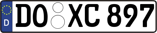 DO-XC897