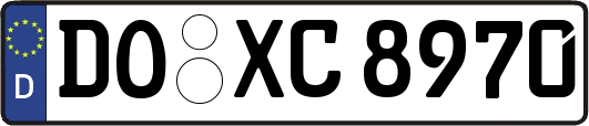 DO-XC8970