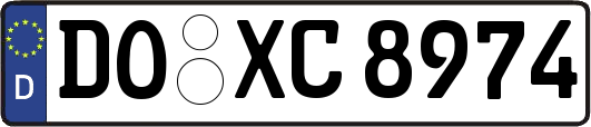 DO-XC8974