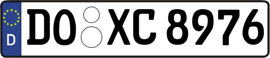 DO-XC8976