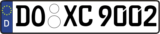 DO-XC9002