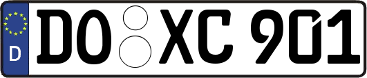 DO-XC901