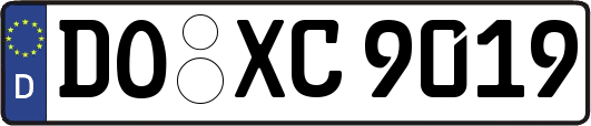 DO-XC9019