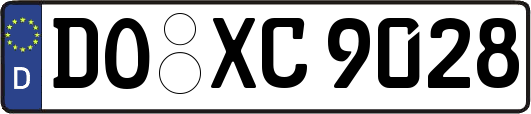 DO-XC9028