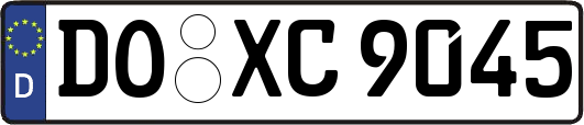 DO-XC9045