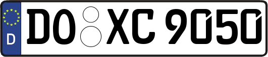 DO-XC9050
