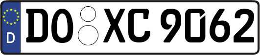 DO-XC9062