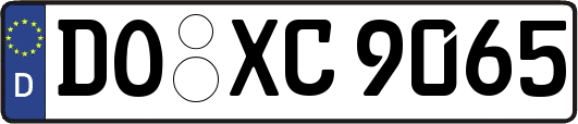 DO-XC9065