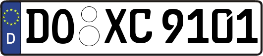 DO-XC9101