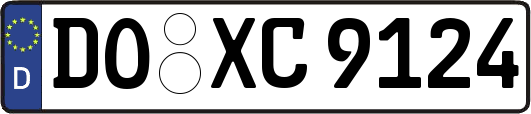 DO-XC9124