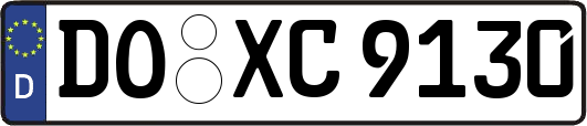 DO-XC9130