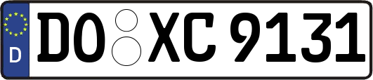 DO-XC9131