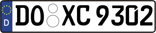 DO-XC9302