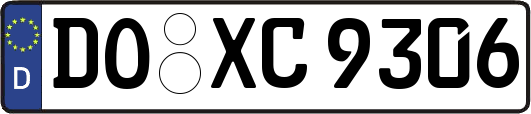 DO-XC9306