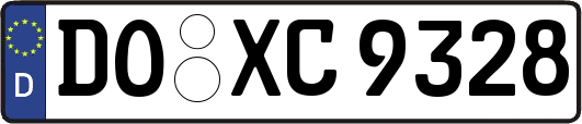 DO-XC9328