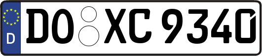 DO-XC9340