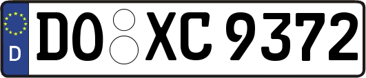 DO-XC9372