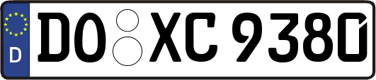 DO-XC9380
