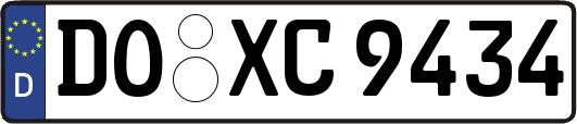 DO-XC9434