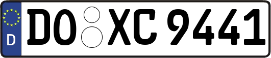 DO-XC9441