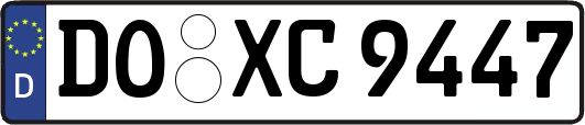 DO-XC9447