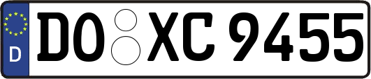 DO-XC9455