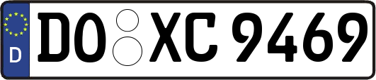 DO-XC9469