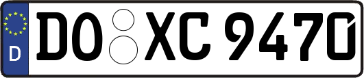 DO-XC9470