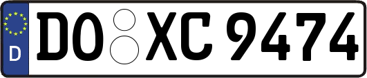 DO-XC9474