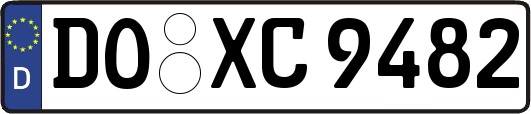 DO-XC9482
