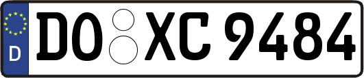 DO-XC9484