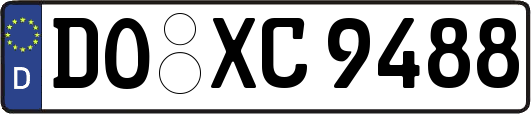 DO-XC9488