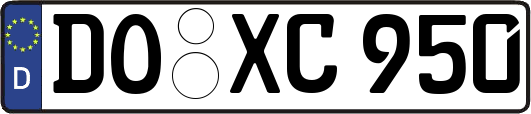 DO-XC950