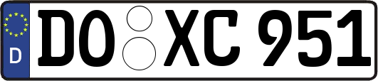 DO-XC951