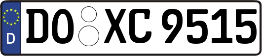 DO-XC9515