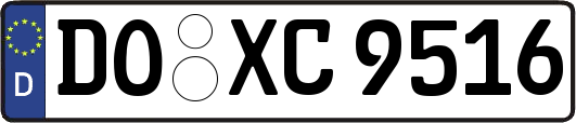DO-XC9516