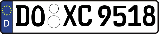 DO-XC9518