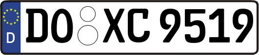 DO-XC9519
