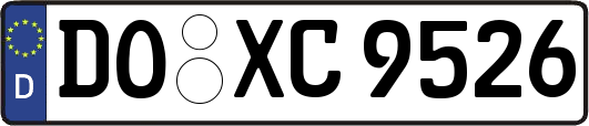 DO-XC9526