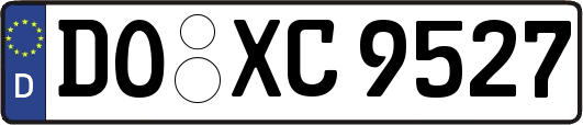 DO-XC9527