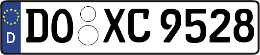 DO-XC9528